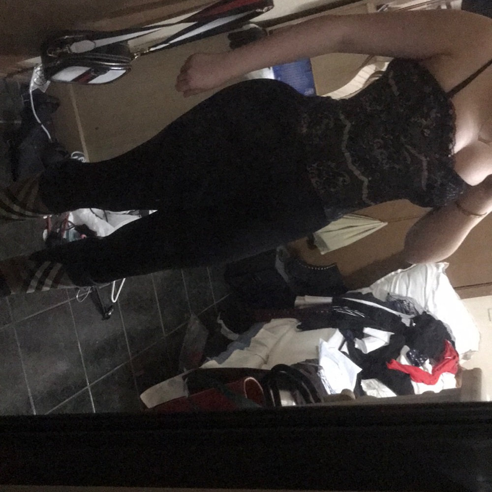 Black top